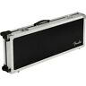 0996109606 Fender Ceo Guitar Flight Case With Wheels Aluminum 885978815319