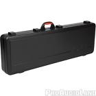 0996175106 Fender Abs Molded Precision Bass Jazz Case New