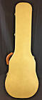 0996466000 Gretsch Premium Solid Body Guitar Case Western