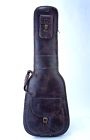 001-0085 10 Brown Harvest Fine Leather Hlb185 New