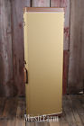 1001967 Fender 60th Anniversary Hardshell Guitar Case For Strat Or Tele