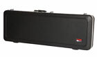 10716408500161 Gator Deluxe Molded Case For Bass Guitars
