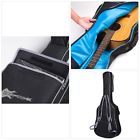 10777509 Aliyes Acoustic Guitar Gig Bag Full Size Padded 7298683980860