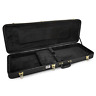 10788875 Knox Gear Electric Guitar Hard Shell Protective Carrying 696604433728