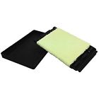 10796602 Honbay Cleaning Care Guitar String Cleaner Scrubber Fingerboard 6957316640632