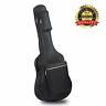 10800900 Acoustic Guitar Gig Bag Soft Case Padding Inch Oxford Fabric