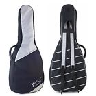 10806306 Winzz Aileen Padded Dreadnought Acoustic Guitar Bag With 749110377229