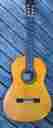 11740039 Conn C-11 Guitar Vintage Made In Japan With Hard Case Euc