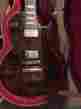 120th Gibson 2014 Les Paul Standard Plus Root Beer Burst Perimeter Anniversary