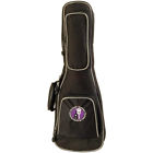 Gbu4104 12422 Onstage Concert Ukulele Gig Bag New 659814124220