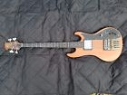 1264 Ovation Magnum Iv Bass Guitar 1981-1983 Vintage