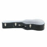 12c0072 Martin Acoustic Hard Case Fits Dreadnought Size Guitars