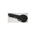 8840 14-inch Banjo Case Tkl Ltd Archtop Black Hardshell Resonator Ca New 008474927175