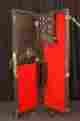 1452 Case Silvertone Vintage In Amp Working Could Use New Handle