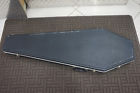 14562265612012 Coffin Case Bass Guitar Hardshell