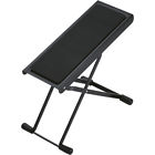 14670-000-55 Folding Height Adjustable Classical Guitar Foot Stool 4016842113361