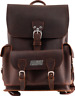 1802522100 Bigsby Branded Limited Edition Collectors Backpack Genuine Leather 885978489985