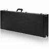 191762774800 Cahaya Electric Guitar Case Hard Shell Rectangle Shaped