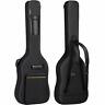 191762775555 Cahaya Bass Guitar Hard Case Fits Most Standard