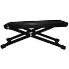 192278119680 Rusido Footstools Guitar Rest Pedal