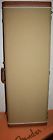 1960 S Fender Fullerton Reissue 1980s Stratocaster 60s