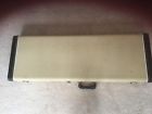 1963-1964 Fender Case For Jaguar