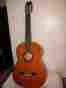 1974 C-11 Japan Conn Rare Vintage Acoustic Guitar Made In Hard Case Nr Mint Look