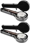 1skb-50 Skb 4-5 String Banjo Case