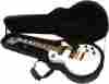 1skb-sc56 Skb Les Paul Case 5-pack Value Bundle 789270005624