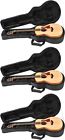1skb-scgsm Skb Soft Guitar Case For