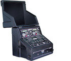 1skb19-352dj Skb Dj Command Module Case