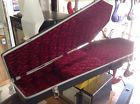 2000-r Coffin Case Universal Electric