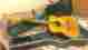 21006 Fender Villager 12 String Guitar