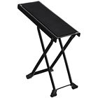 2449 Standard Guitar Foot Stool 736021040526