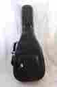 254-15-29 Ldag Reunion Blues Leather Dreadnought Case