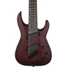 2911638557 Jackson Series Dinky Arch Top Ms Guitar Mahogany 885978141043