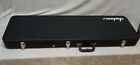 2991206100 Charvel New Jackson Econo Guitar Case For Soloist And Dinky