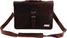 2995562100 Jackson Guitars Limited Edition Laptop Bag Genuine Leather 885978488698