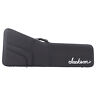 2995844100 Jackson Guitars King Hardshell Guitar Gig Bag Black 885978855742