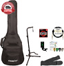 313023385338 Chromacast Electric Guitar Performance Pack