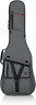 313105138166 Cases Transit Series Electric Guitar Gig Bag Light