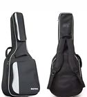 323143112318 Music Acoustic Guitar Case Padded Hola