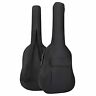 3585139526401 Yipaisi Inch Acoustic Guitar Gig Bag Waterproof Case