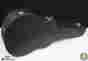 37222 Taylor Deluxe Hardshell Case For Grand Symphony Acoustic Guitar Brown Gs