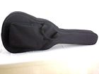 39guitarcase Unbranded 39 Black Acoustic 732934428796