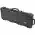 3i-4214-56 Skb Injection-molded Single Cutaway Ata Guitar Flight Case 789270991668