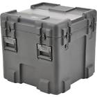 3r2424-24b-l Skb Series Waterproof Utility Case Layered Foam Watertight 789270242449