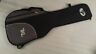 40.5 X 16 Tkl World Class Cases Gray And Black Gig Bag Nice