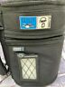 4006-10 Protection Racket Padded Case For Small Tom Drums 847792006847