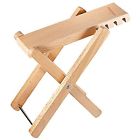 40087005 Neewer Solid Footstools Wooden Guitar Rest With Easily 699618401035